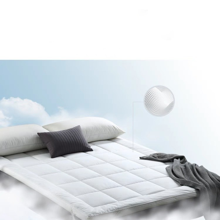 Hot Wholesale China Spring Memory Foam Latex Medium Soft Mattress