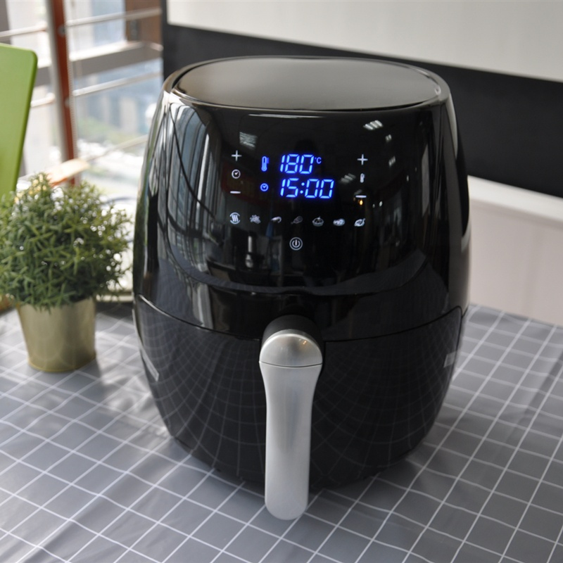 Wholesale Household Ware Air Fryer Healthy Frying Grilling Pressure Cooker
