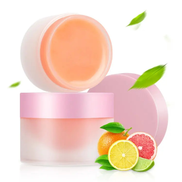 Wholesale 30g Vegan Cruelty Free Makeup Moisturizing Cleansing Cream Makeup Remover