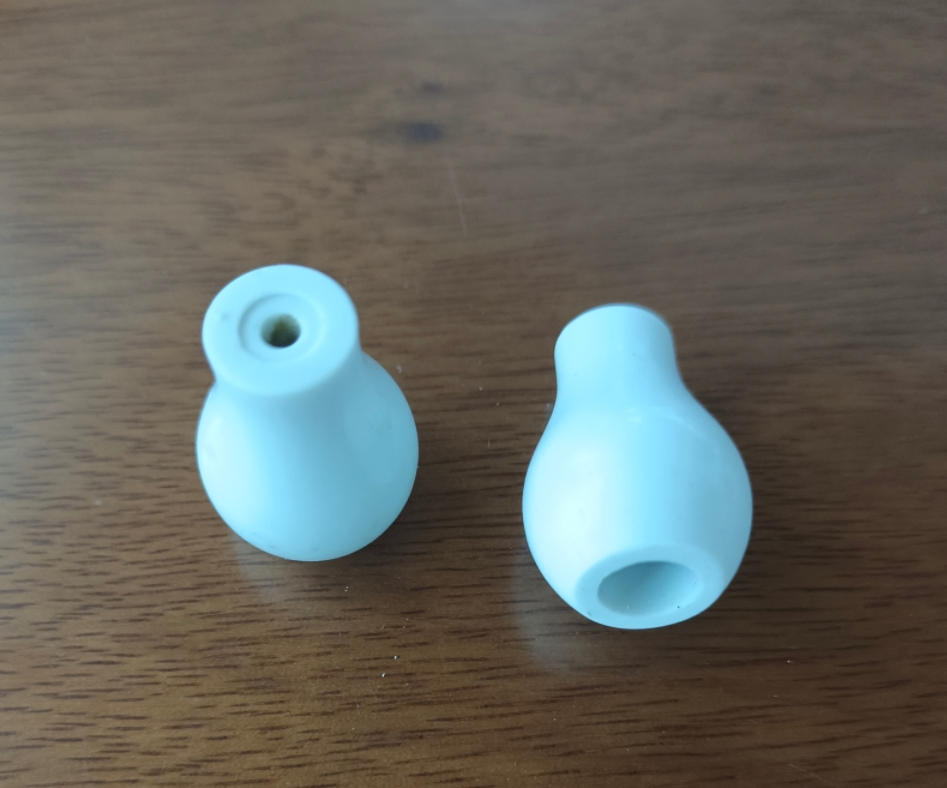 2024 Hot Sell Wood Tassel Venetian Blinds Accessories Parts Including Cord Lock