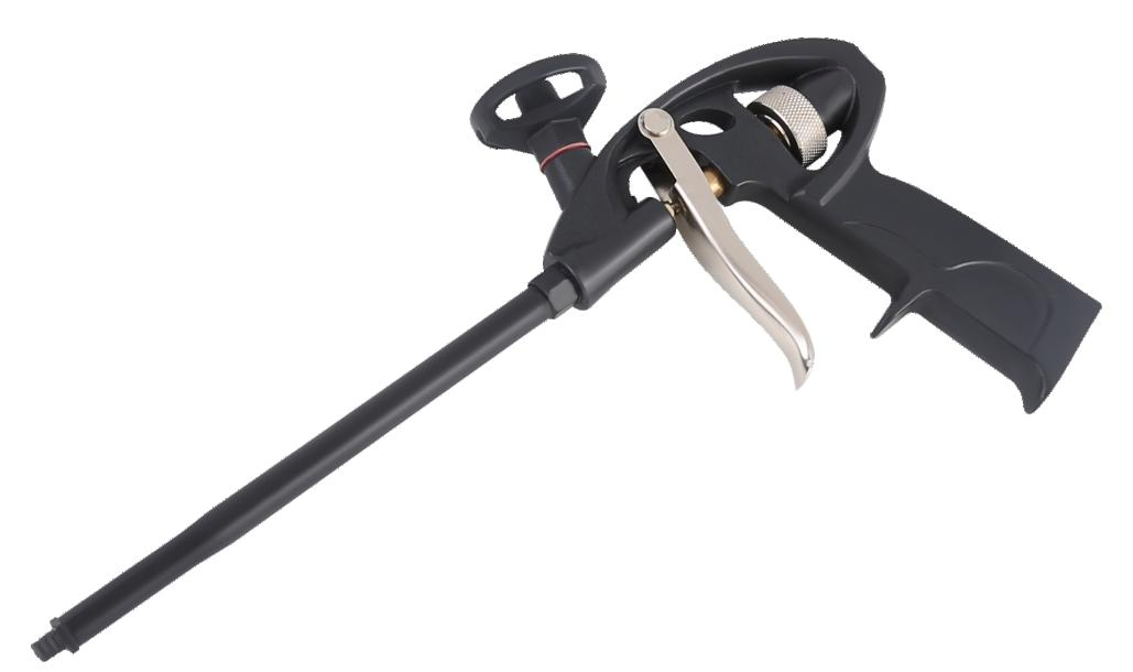 DIY High-Quality Professional Grade Cartridge Gun Heavy Duty Gun Skeleton Gun Cordless Gun Cement Caulking Gun Foam Guns for Construction and Installation