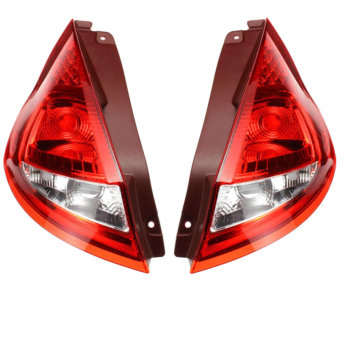 Пластиковый колпак фары автомобиля OEM от Neway