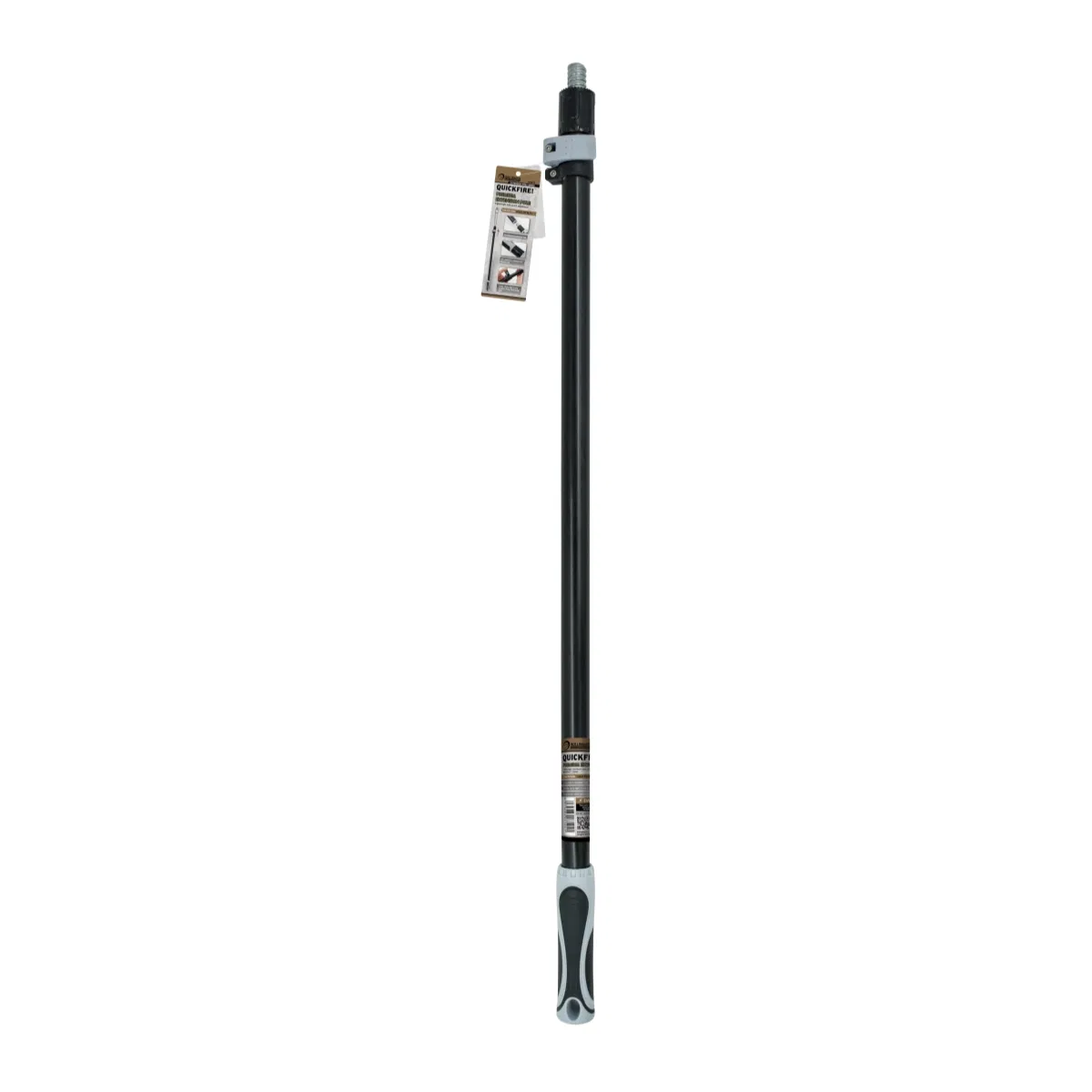 Rollingdog Elite 40079 K9 Premium Lightweight Aluminum Extension Pole