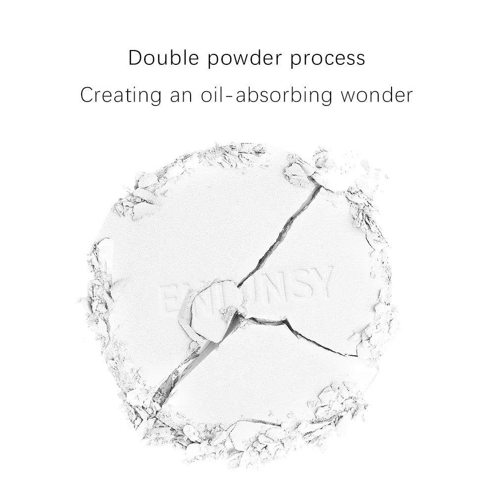 Private Label Soft Satin Long-Lasting Matte Powder OEM ODM