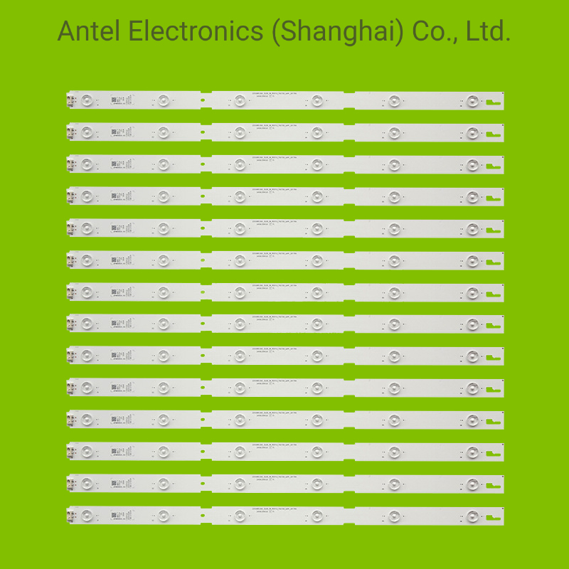 Светодиодная лента для подсветки телевизора Samsung 2015ARC550