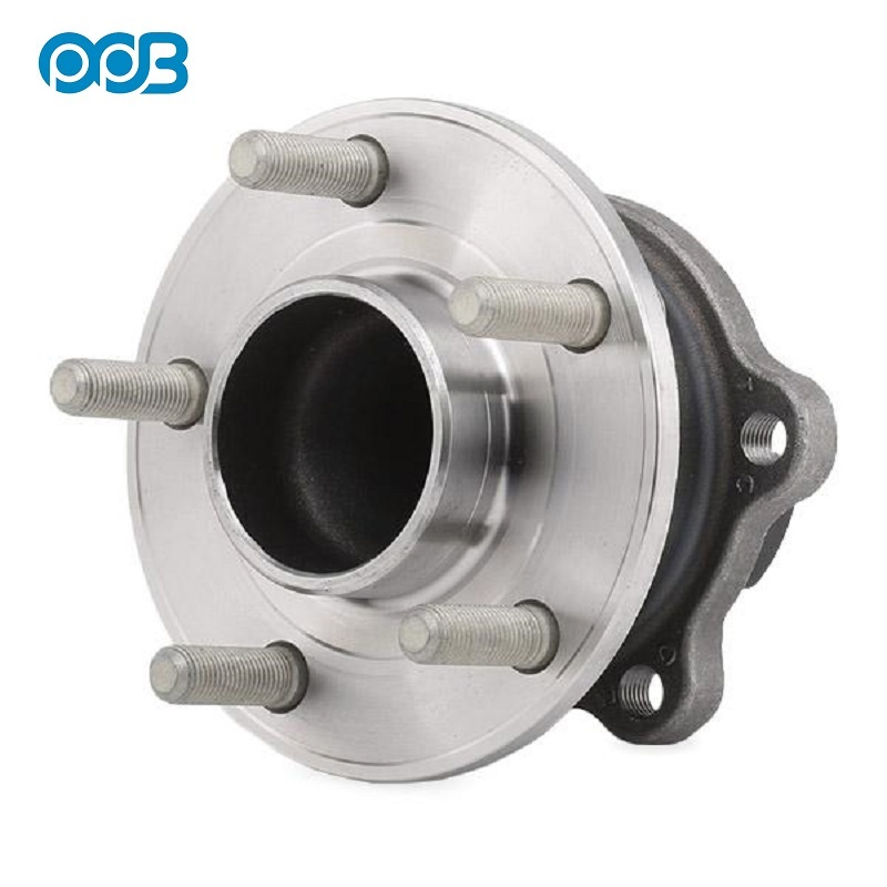 Ступичный подшипник заднего моста VKBA6789 для Ford Focus III