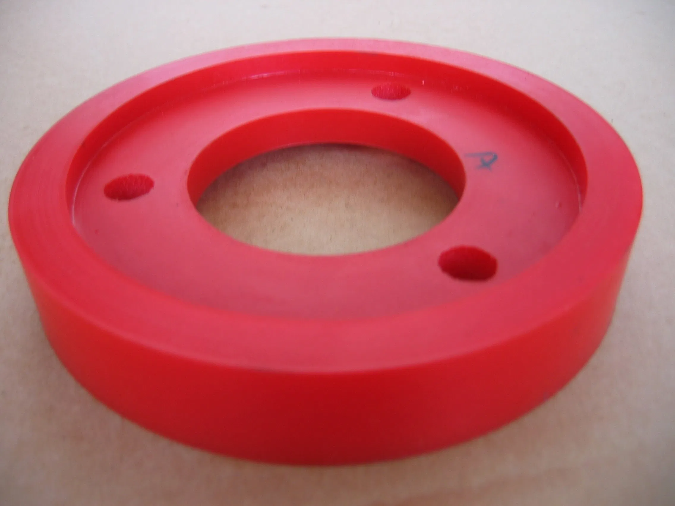 Paper Roller Sun Wheel PU Wheel for Paper Production