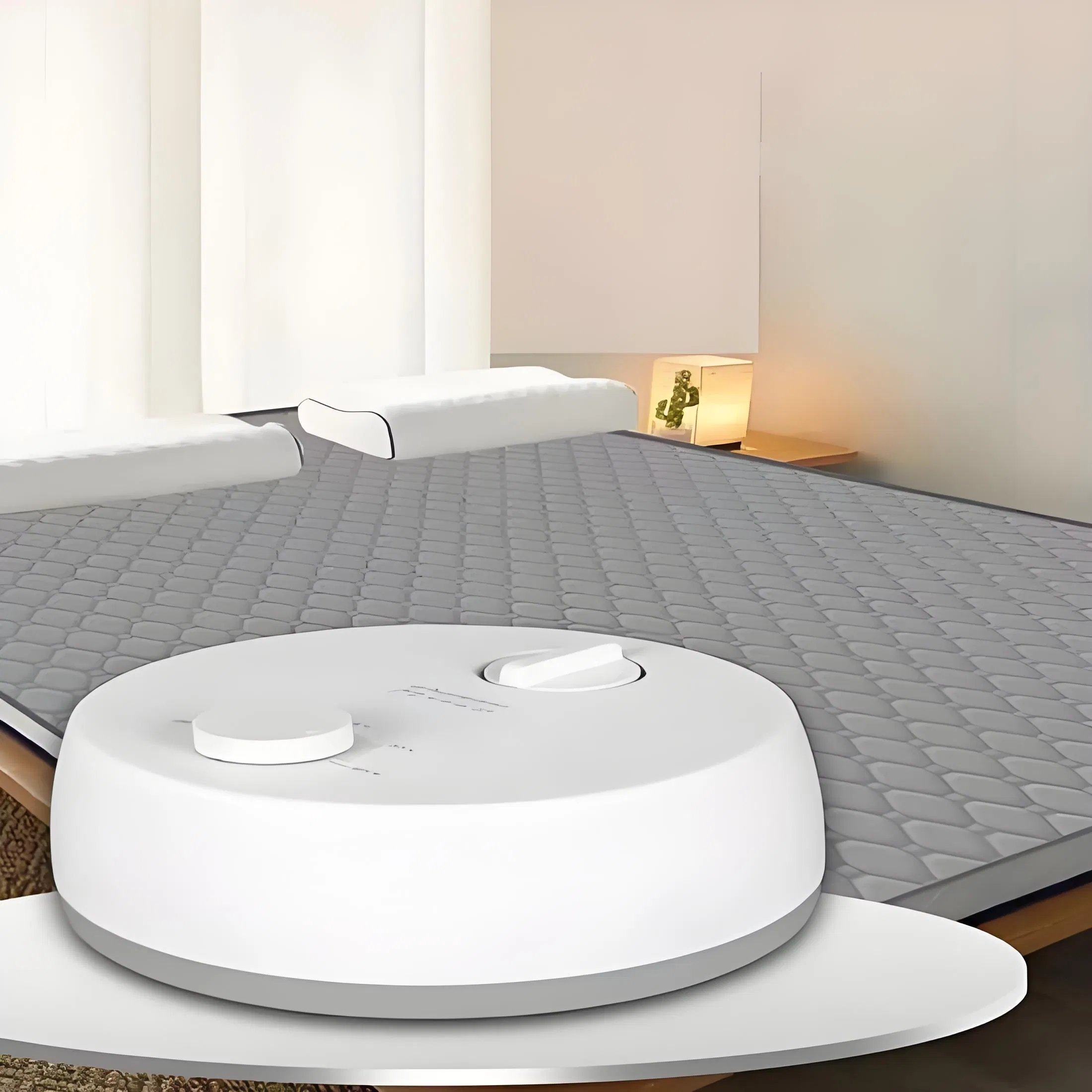 Customized for Bed Timer Waterproof Heating Pad Thermal Baby Electric Heated Blanket