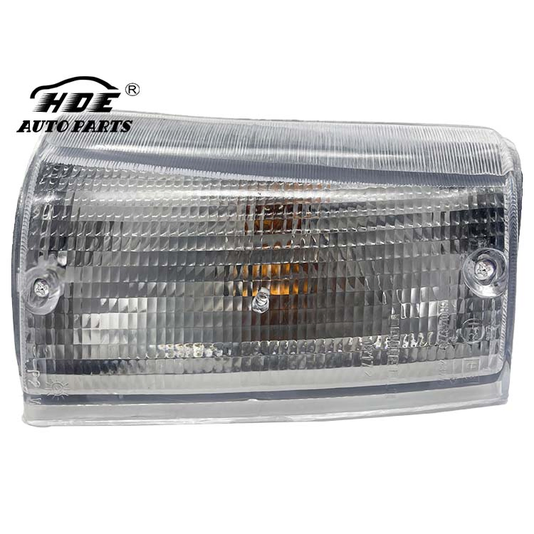 Headlamp for Iveco Daily Truck
