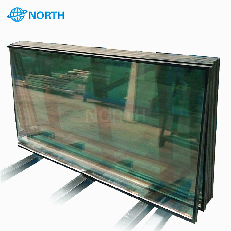 CE Standard 5mm Low-E Glass