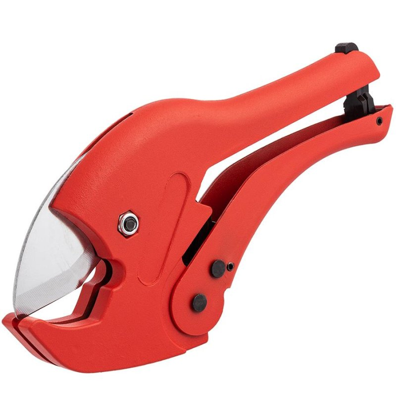PVC Pipe Cutter 42 mm, Plastic Pipe Cutter