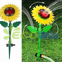 Garden Watering Irrigation Flower Sprinkler Lawn Sprinkler