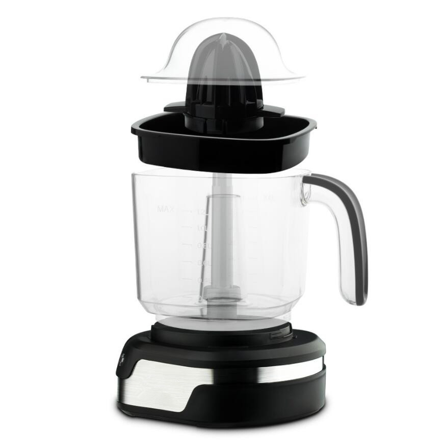 Household Electric Automatic Large-Capacity Juicer