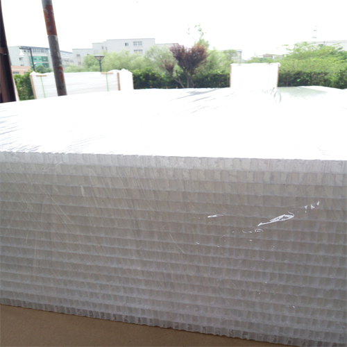 PP Honeycomb Panel for Yachting