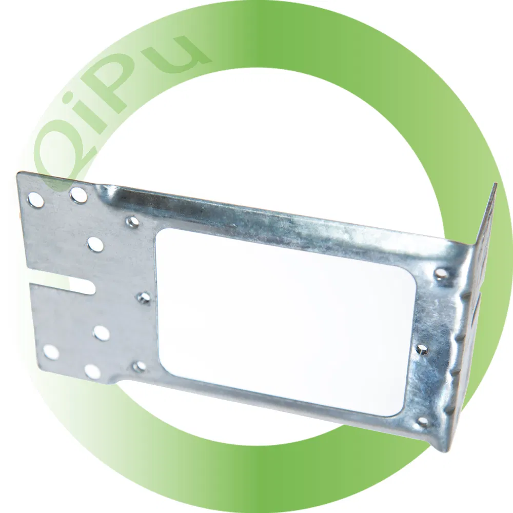 Угловой кронштейн для стены металлический, Австралия