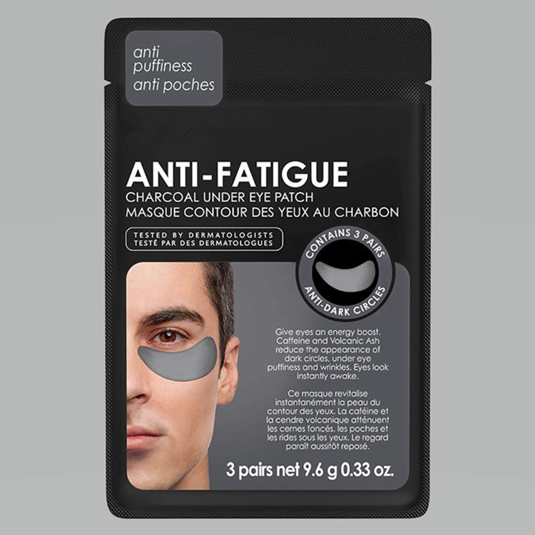 Custom Anti-Fatigue Under Eye Patch Dark Circles Puffiness Wrinkles Eye Mask