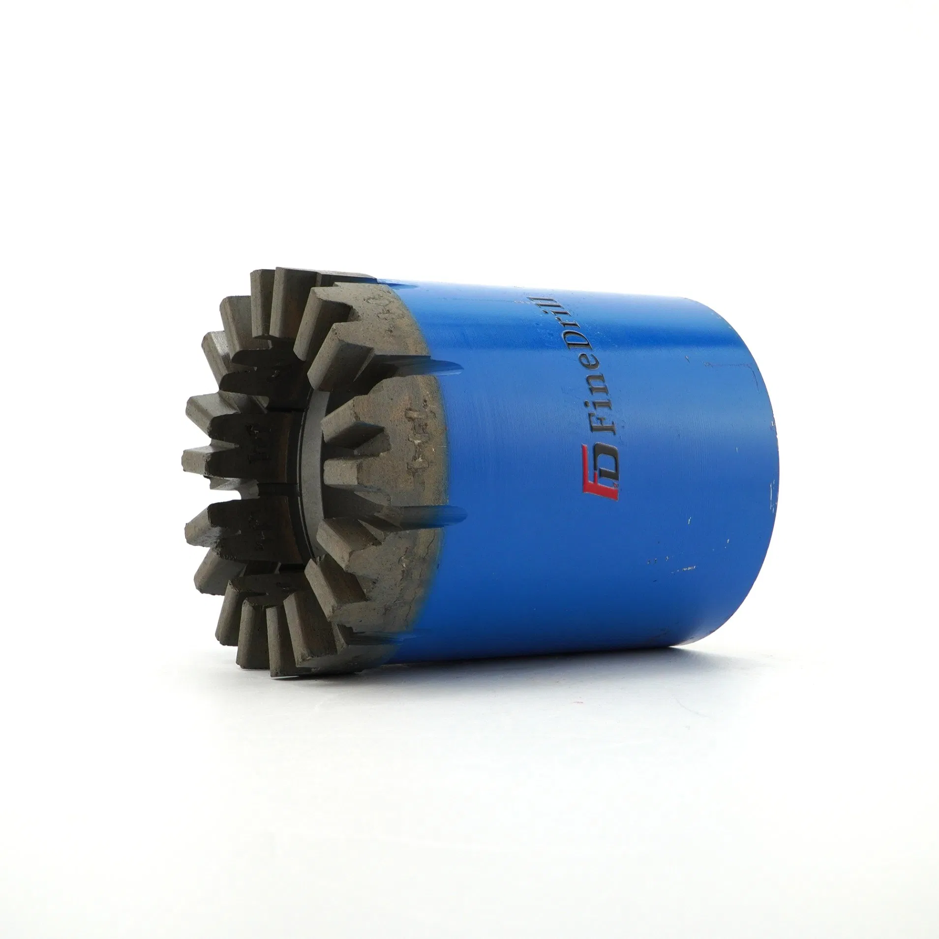 Premium Htw75 Diamond Drill Bit for Heavy-Duty Materials