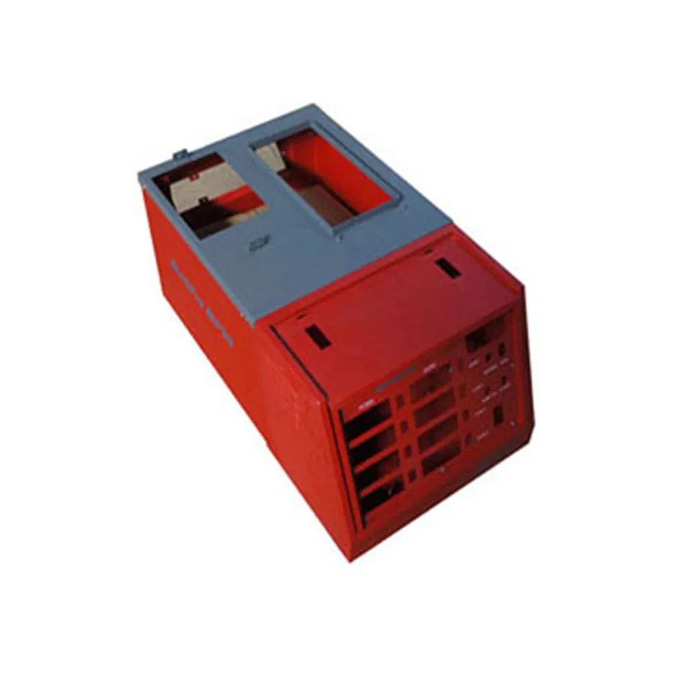 Precision Custom Multifarious LCD Bracket