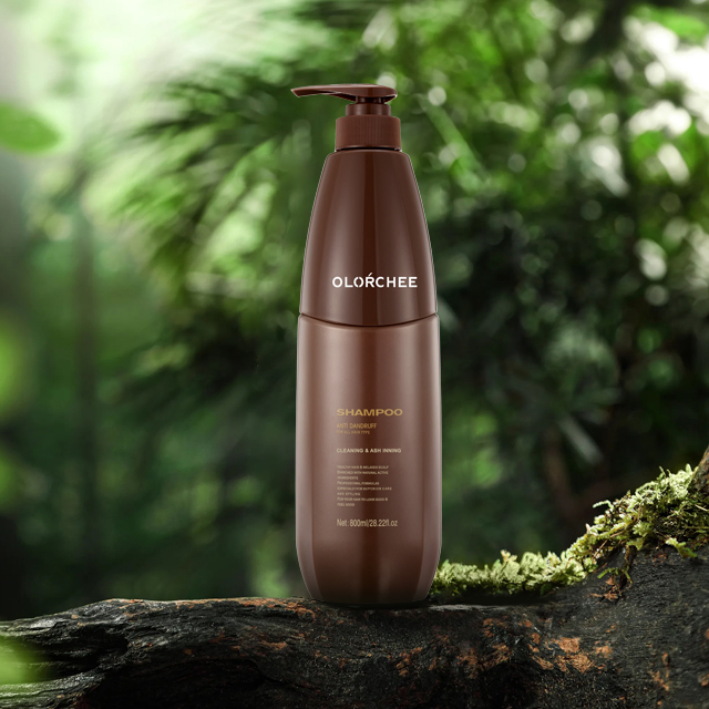 Hair Shampoo and Conditioner Wholesale with Natural Tea Tree Essential Oil in 300ml/800ml