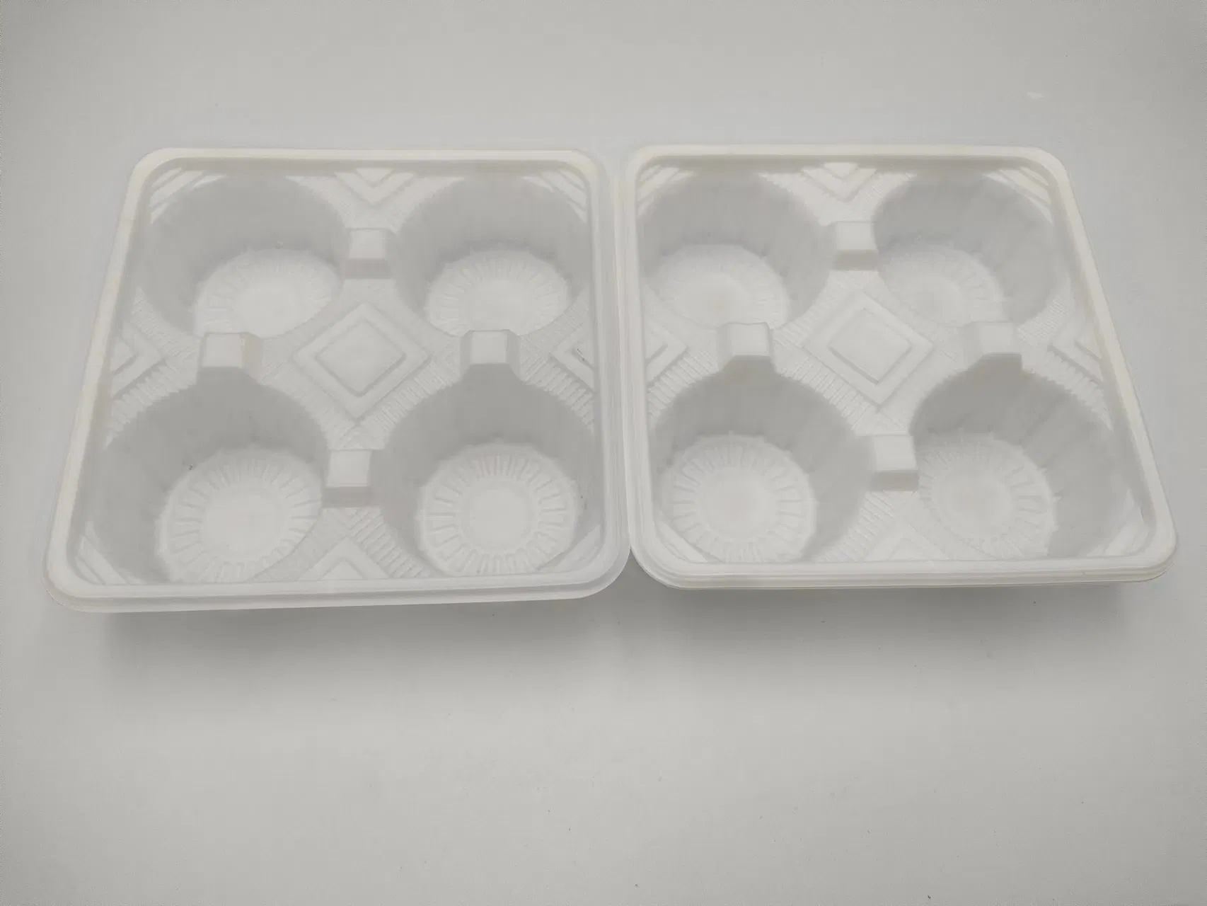 PP Plastic Inner Tray for Food/Cookies/Biscuit