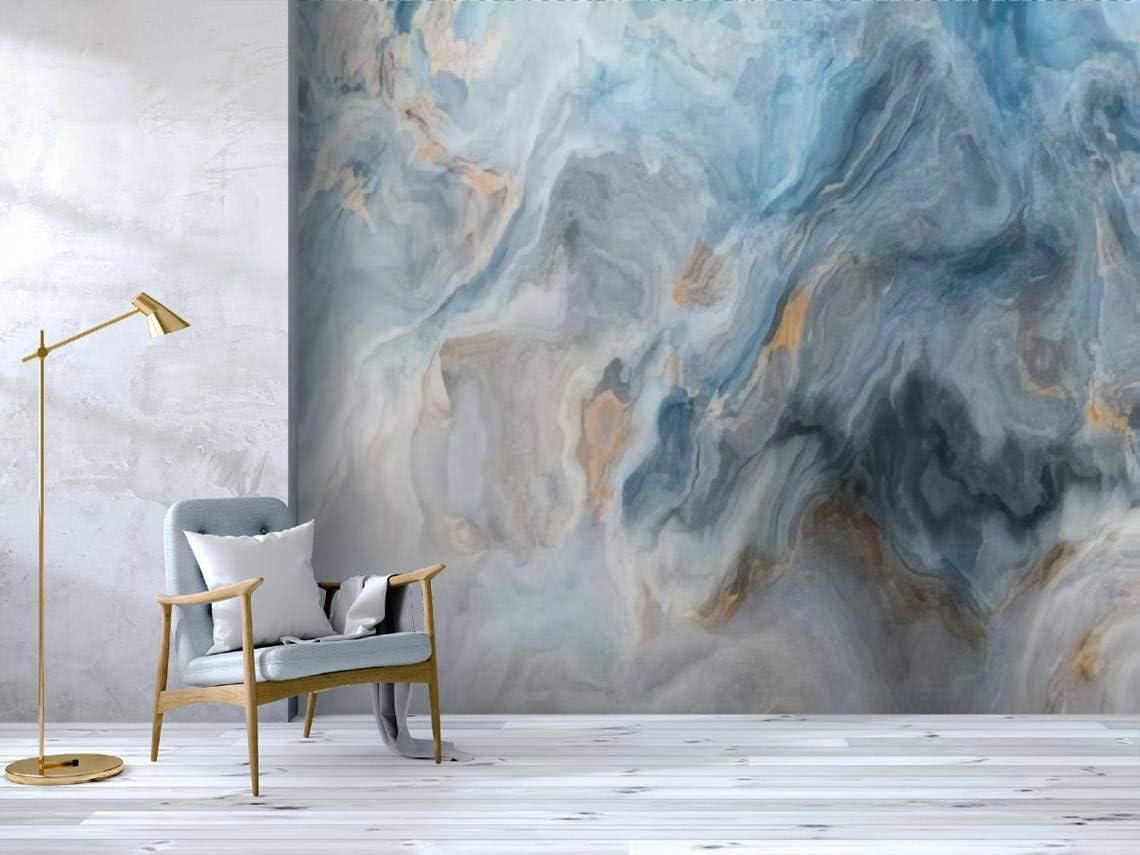 Mural Posters Home Covering Interior Film Wallpaper