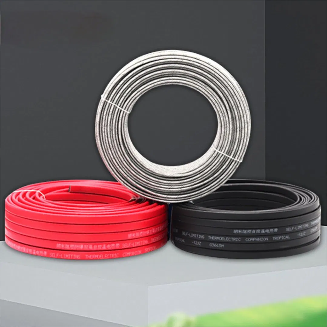 Advanced Smart Electric Heating Belt for Pain Relief