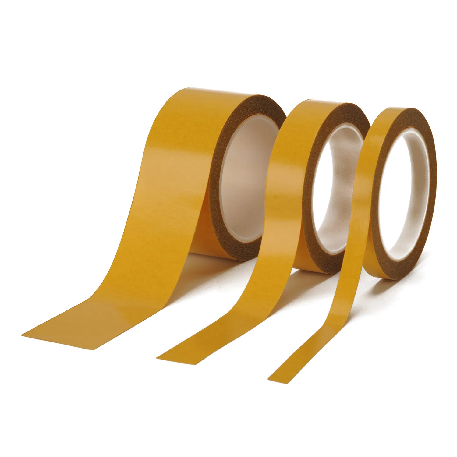 Strong Adhesive Double Size PVC Electrical Tape