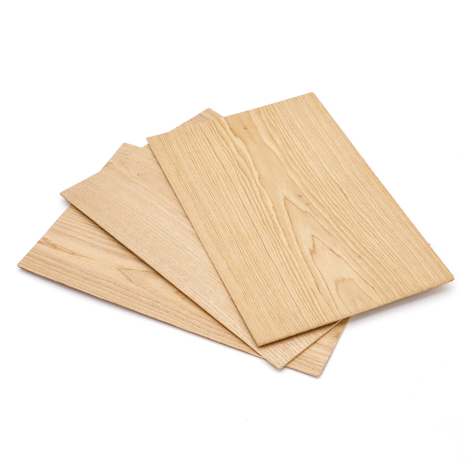 4.0-18mm Red Oak /Walnut Plywood for Furniture