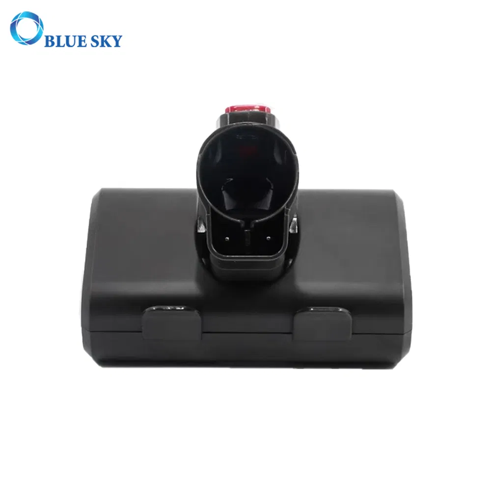 Handheld Mite Removal Brush for Midea P6 Vacuum Cleaner Accessories Rt17-1