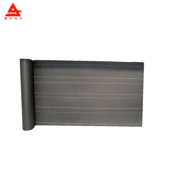 Waterproof Asphalt Felt Packing Paper for Wire Mesh