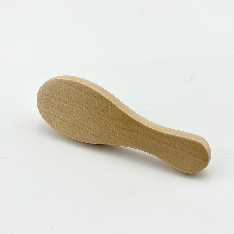 Shower Back Scrubber Exfoliating Deep Cleaning Long Handle Soft Bath Body Brush