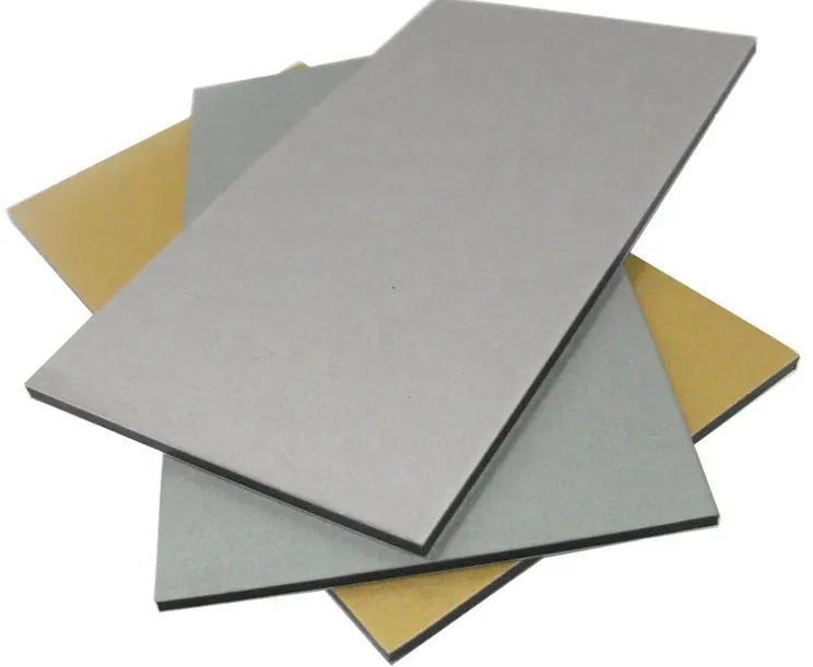 6mm Aluminum Composite Panel for Decoration of Interior Walls