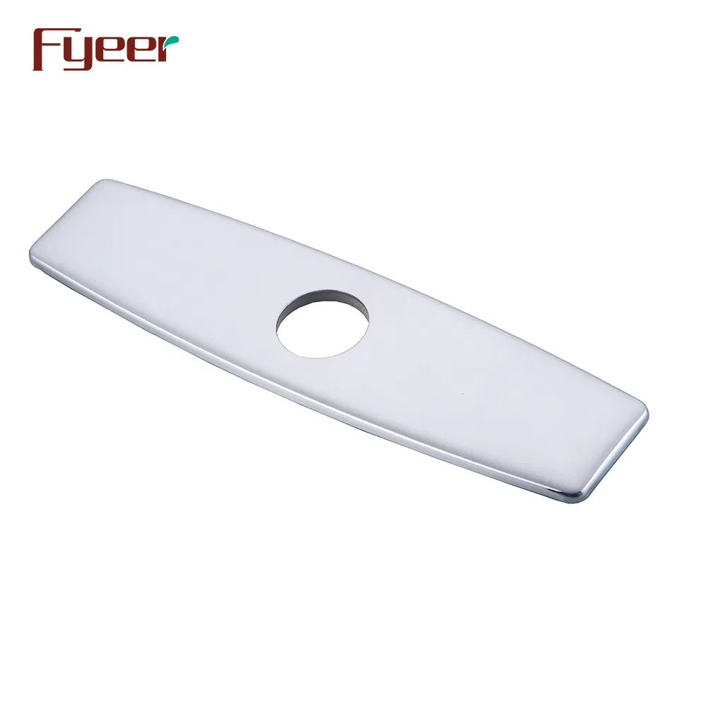 Декоративная панель для смесителя Fyeer 10 дюймов