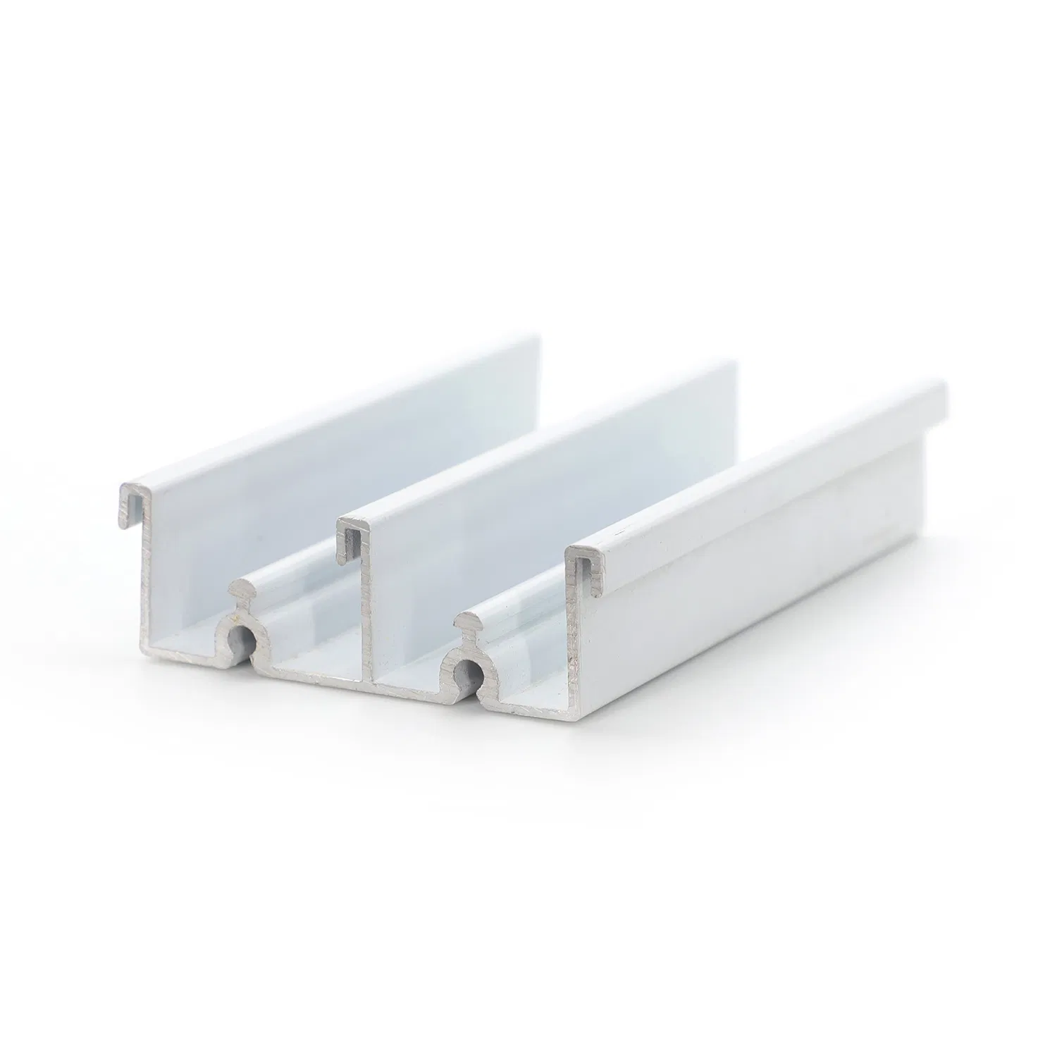 Good Price Decoration Aluminium Roller Blinds Head Rail