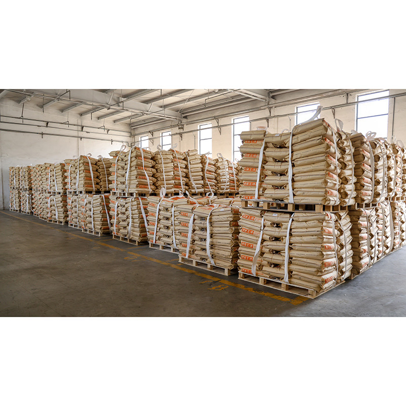 Eco-Friendly Non-Toxic Indoor Thick Non-Intumescent Fire-Resistive Fireproof Coating for Steel Structures