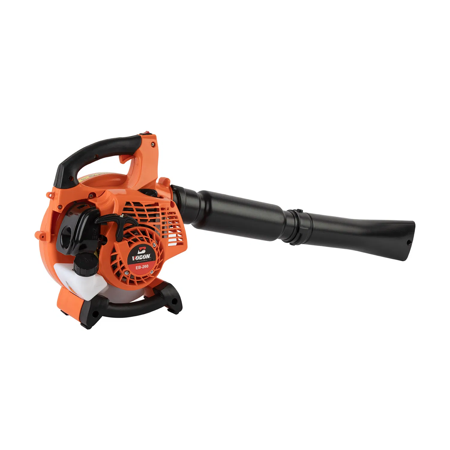 High-Power Blower Eb260 for Efficient Outdoor Cleaning Tasks