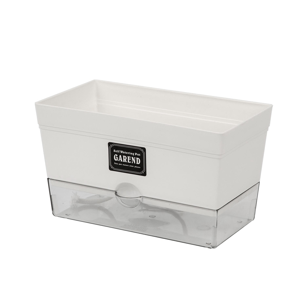 Кашпо садовое для балкона настольное