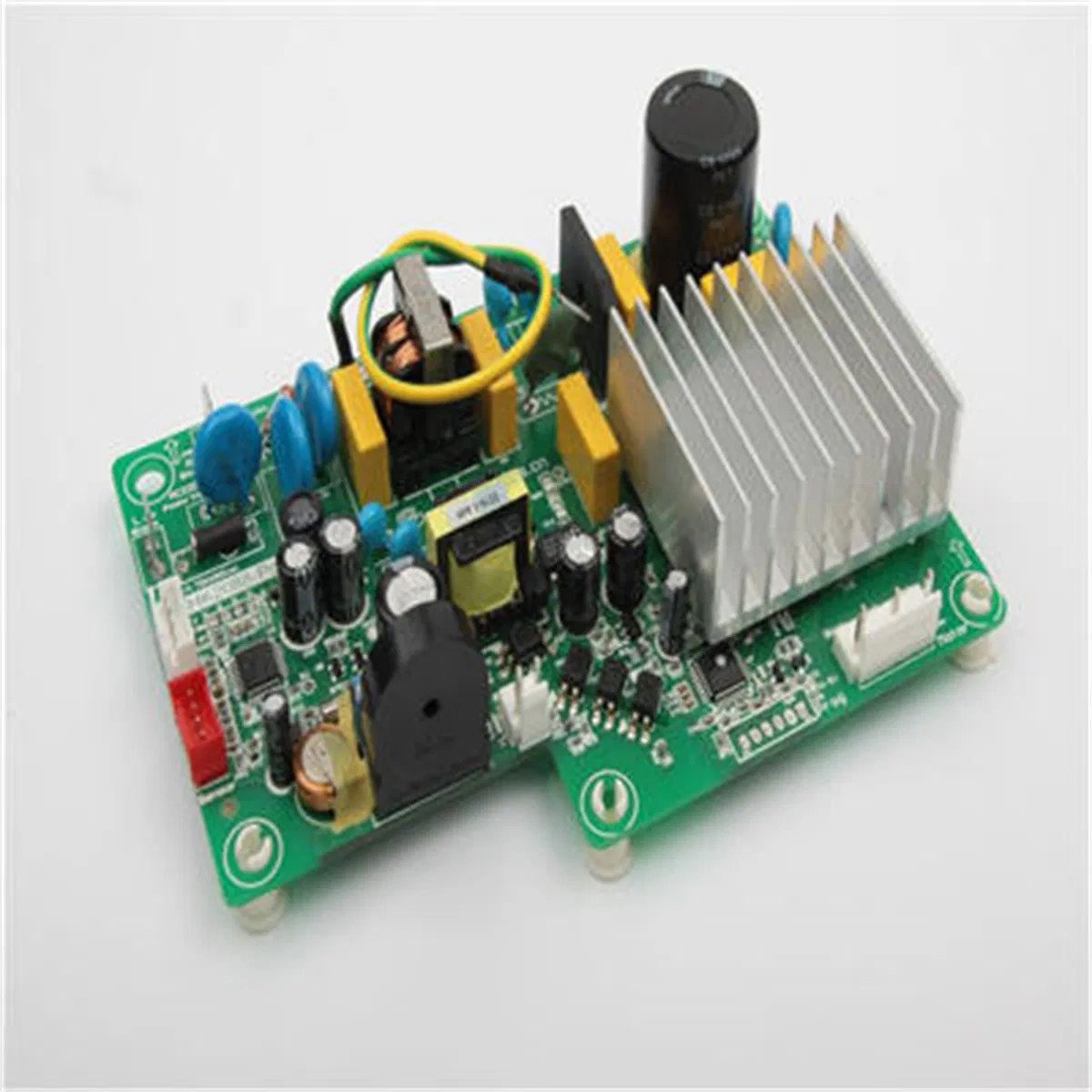 Inverter Controller for Range Hood