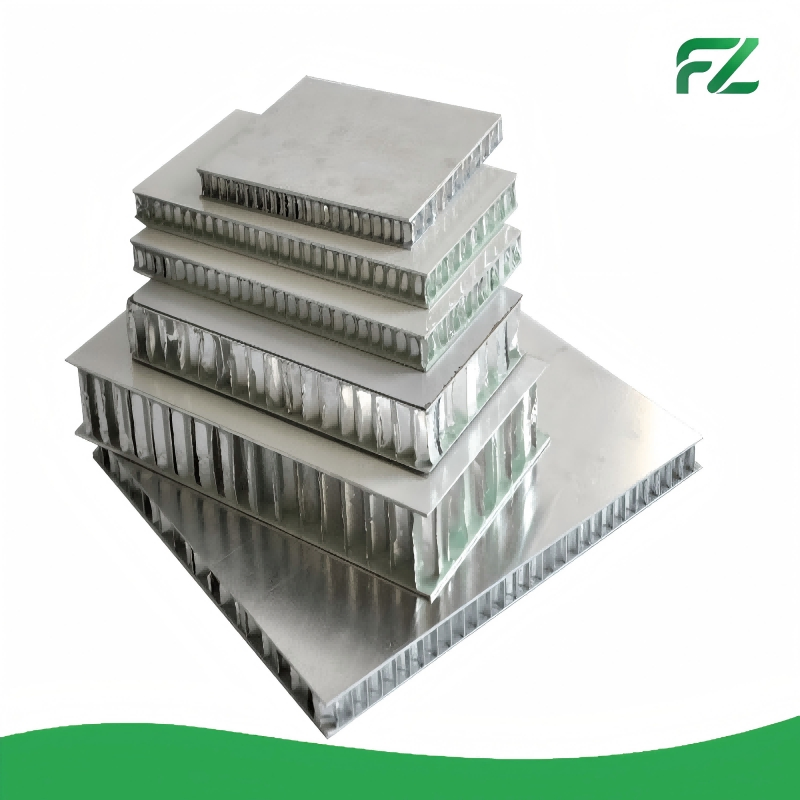 Modular Design Excellence: Quick-Install Aluminum Honeycomb Panels for Modern Atmospheres