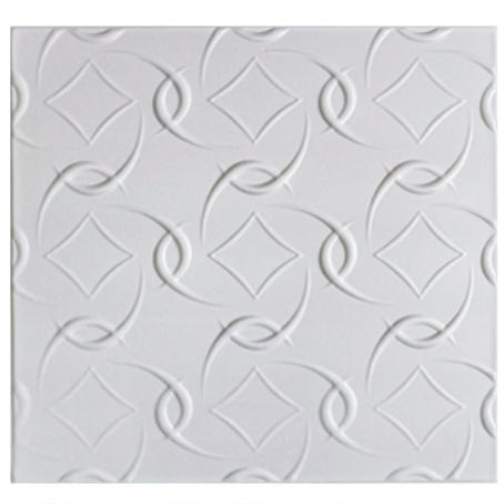 High Quality EPS Fireproof Ceiling Moulding Directly Sold by The Factory