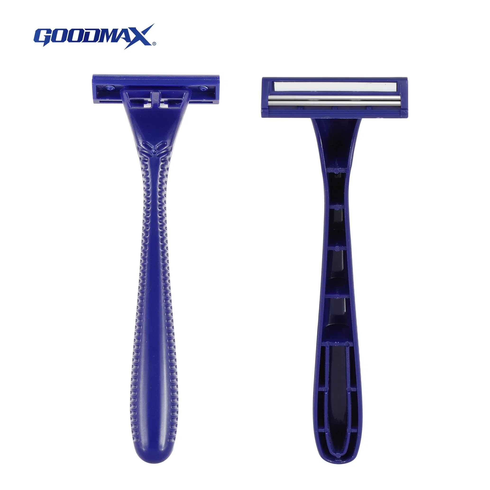 Super Quality Twin Blade Disposable Razor for Man