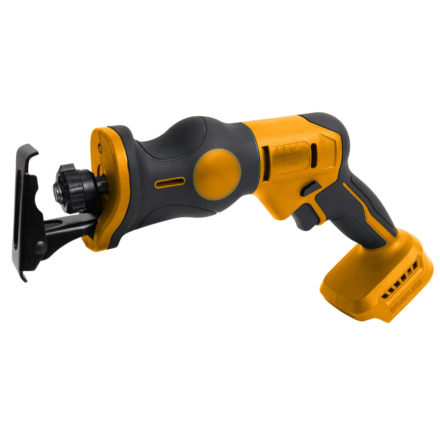 Аккумуляторная сабельная пила MAKITA 21В