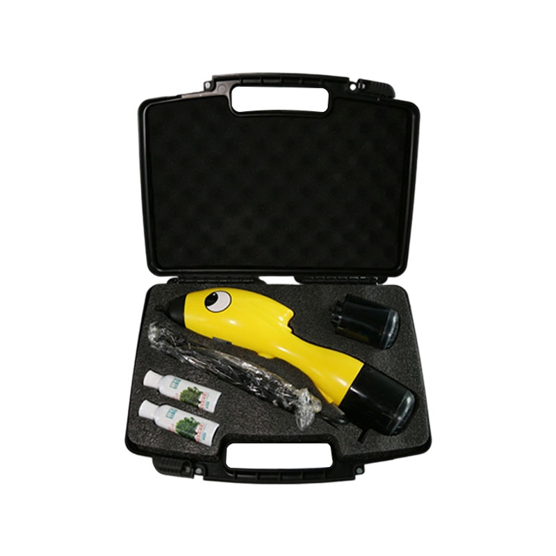 Portable Steam Cleaning Machine Handheld High Temperature Cleaner
