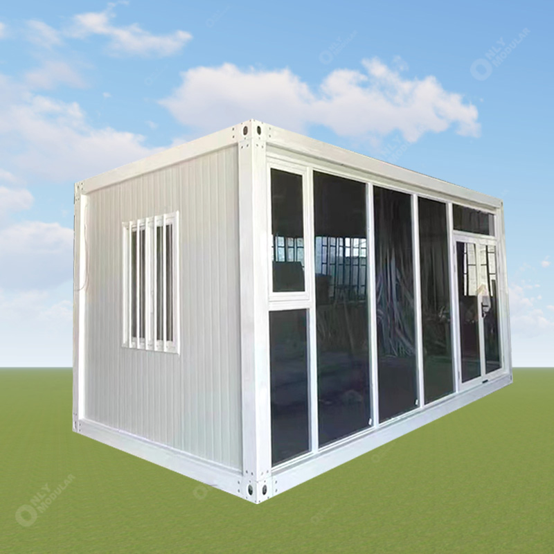 Garden Office Prefab Container Prefab Office Building