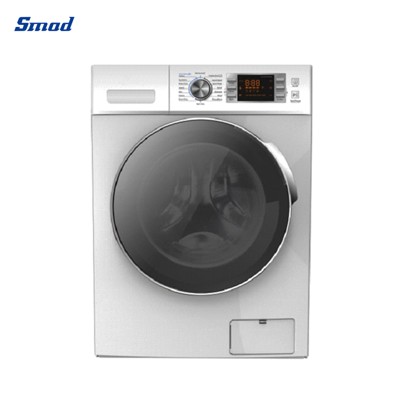 12kg Portable Fully Automatic Mini Washing Machine/Washer and Dryer