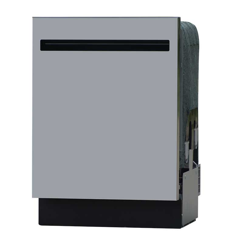 Wholesale 24" Top Control Built-in Stainless Steel Tub Dishwasher
