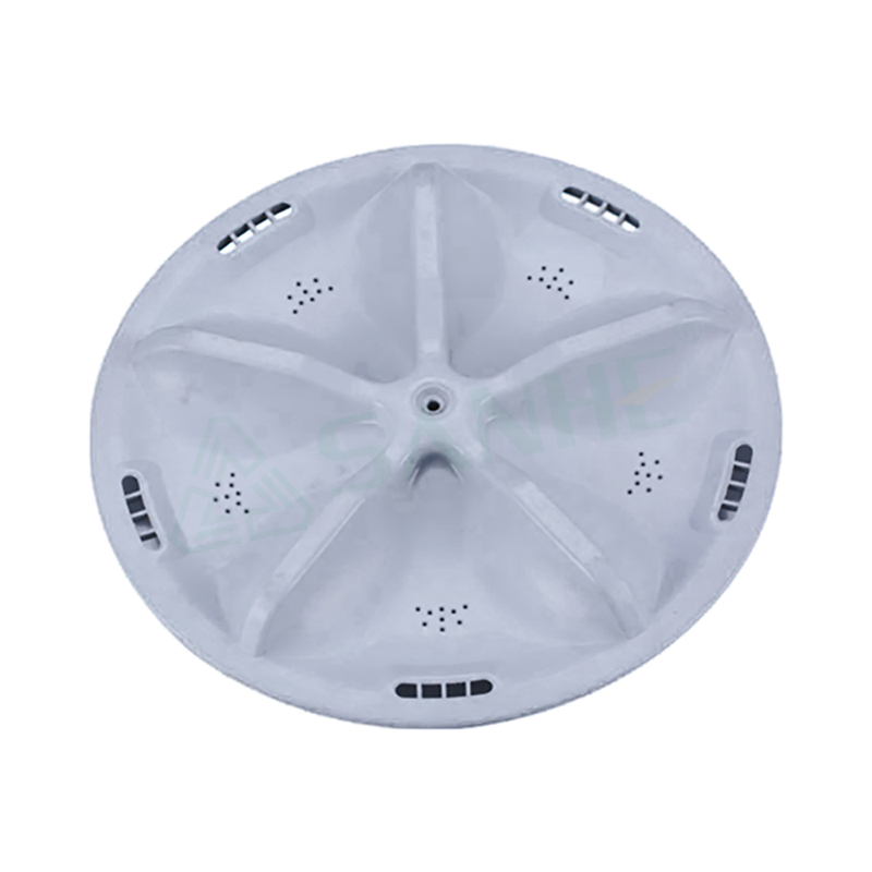 Washine Machine Impeller 368mm Washing Machine Pulsator