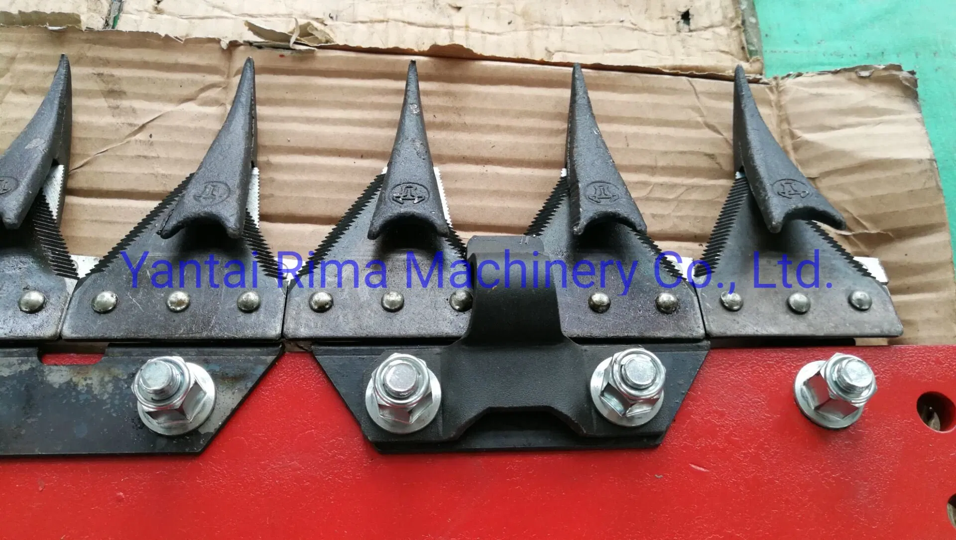 1.8m Hydraulic Brush Cutter Hedge Trimmer