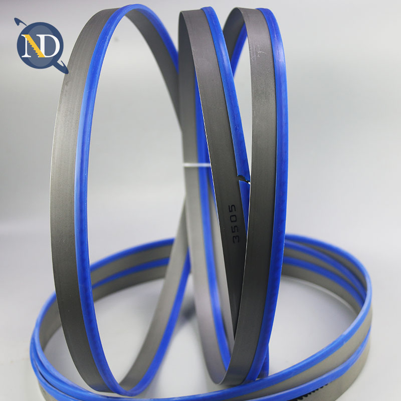 Пильное полотно для резки стали QND441