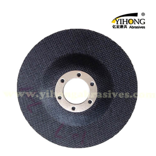 Efficient Yihong Fiberglass Backing Palte